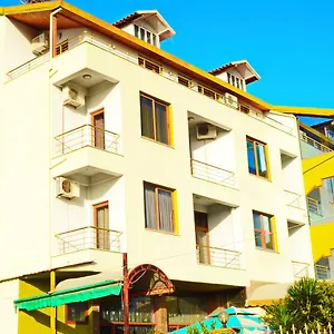 Gjeli Hotel