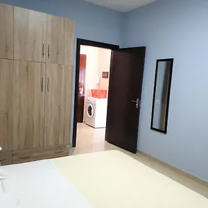 Comfort Apartment